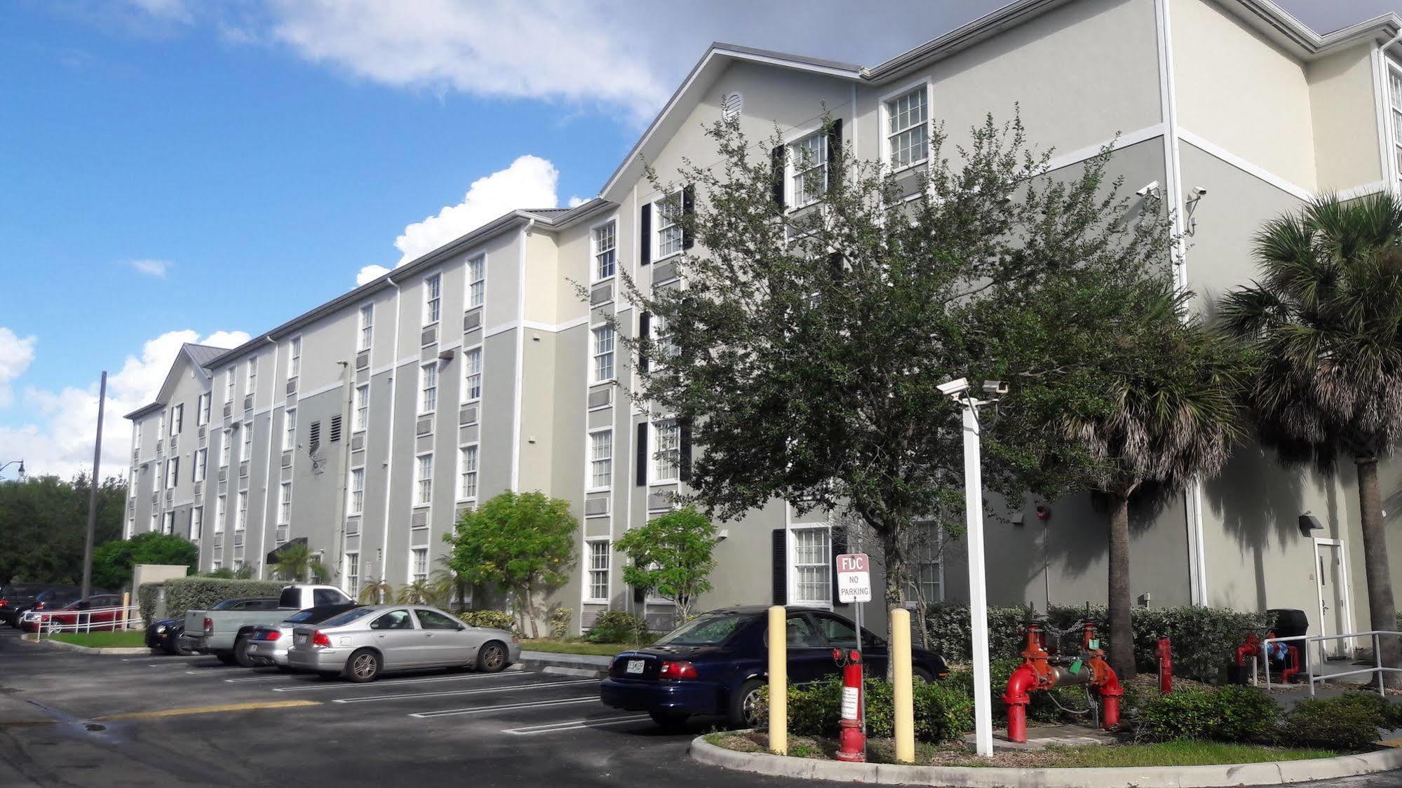 Best Studio Inn Homestead Exterior foto